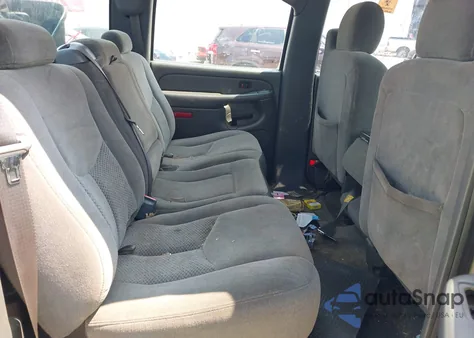 2007 Chevrolet Silverado 1500 Classic Ls from USA, damaged, VIN 2GCEC13V071127131